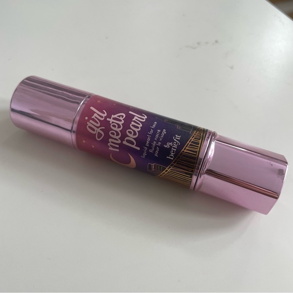 BENEFIT GIRL MEETS PEARL Highlighter - Picture 2 of 8